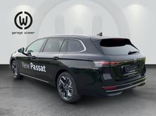 VW Passat Variant NF Elegance, Diesel, Voiture nouvelle, Automatique - 3