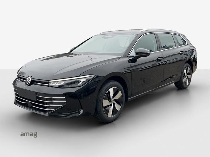 VW Passat Variant NF Business, Diesel, Auto nuove, Automatico