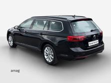 VW Passat Variant Business, Diesel, Voiture nouvelle, Automatique - 3