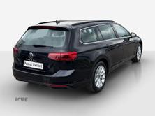 VW Passat Variant Business, Diesel, Auto nuove, Automatico - 4