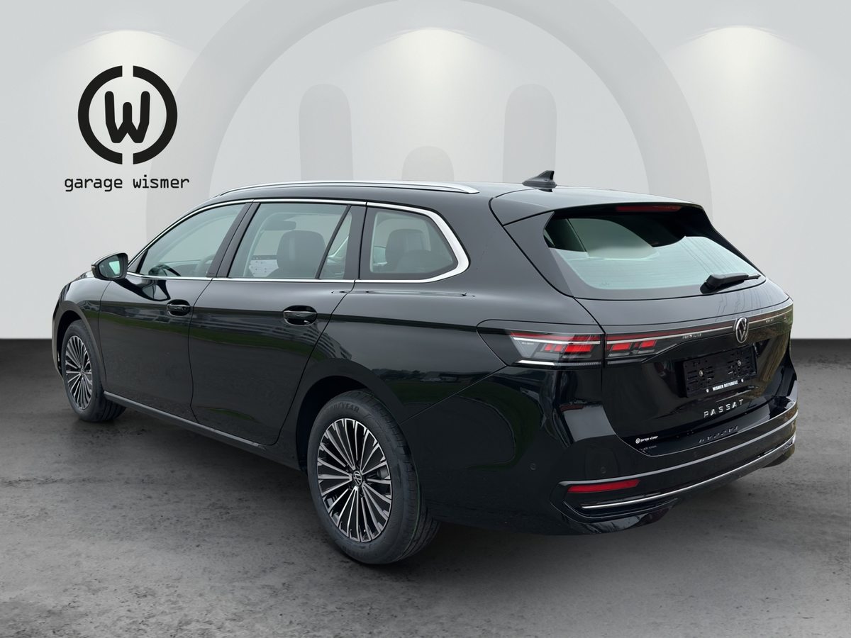 VW Passat Variant NF Elegance, Diesel, New car, Automatic - 3