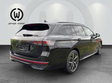 VW Passat Variant NF R-Line, Benzina, Auto nuove, Automatico - 4