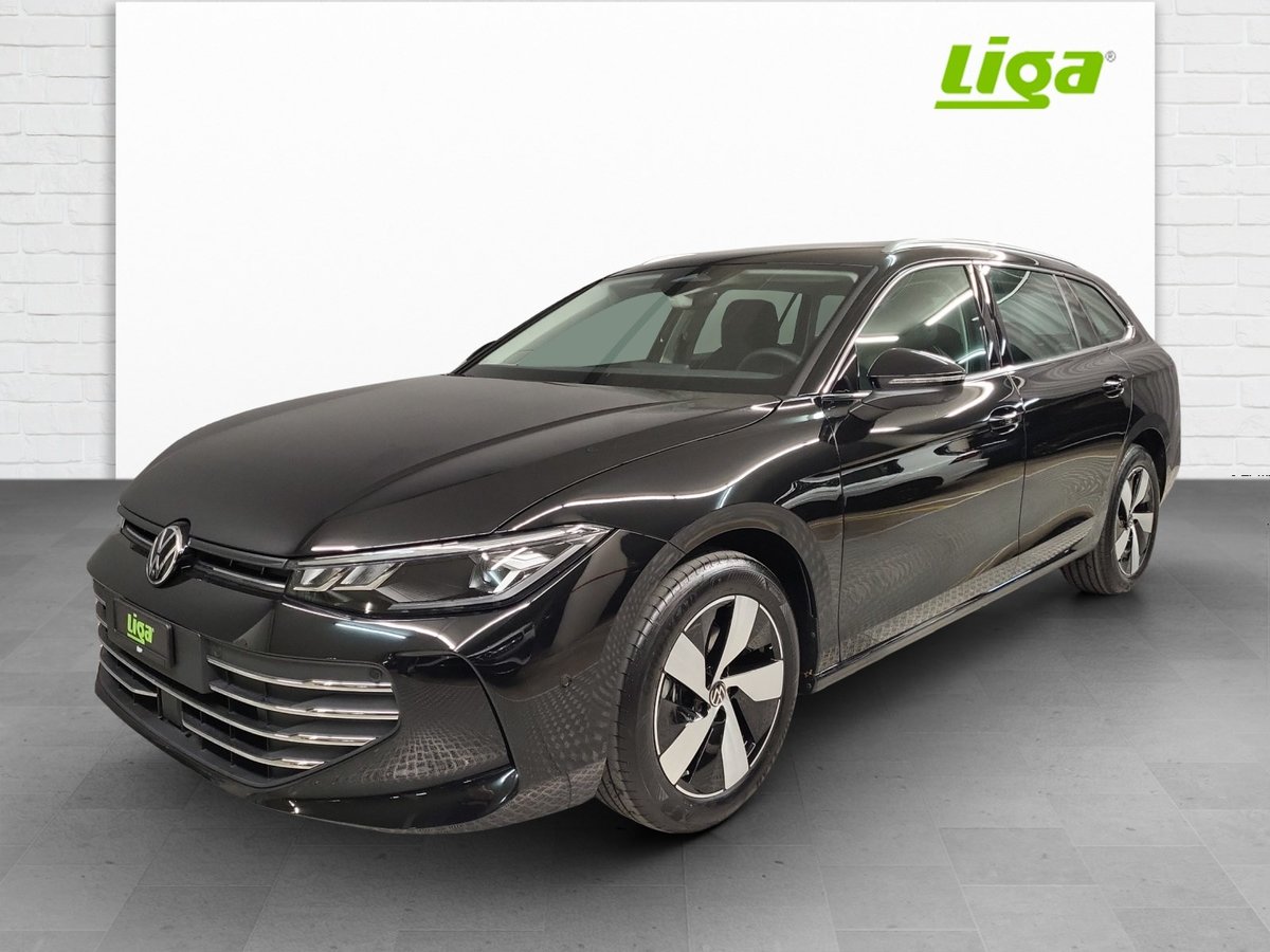 VW Passat Variant 2.0 TDI Business DSG, Diesel, Voiture nouvelle, Automatique - 2
