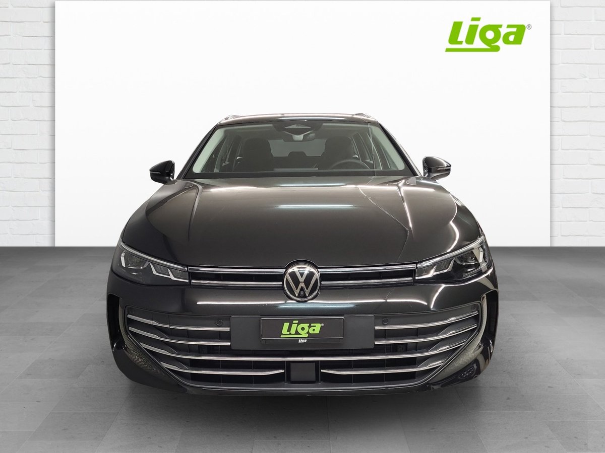 VW Passat Variant 2.0 TDI Business DSG, Diesel, Voiture nouvelle, Automatique - 3