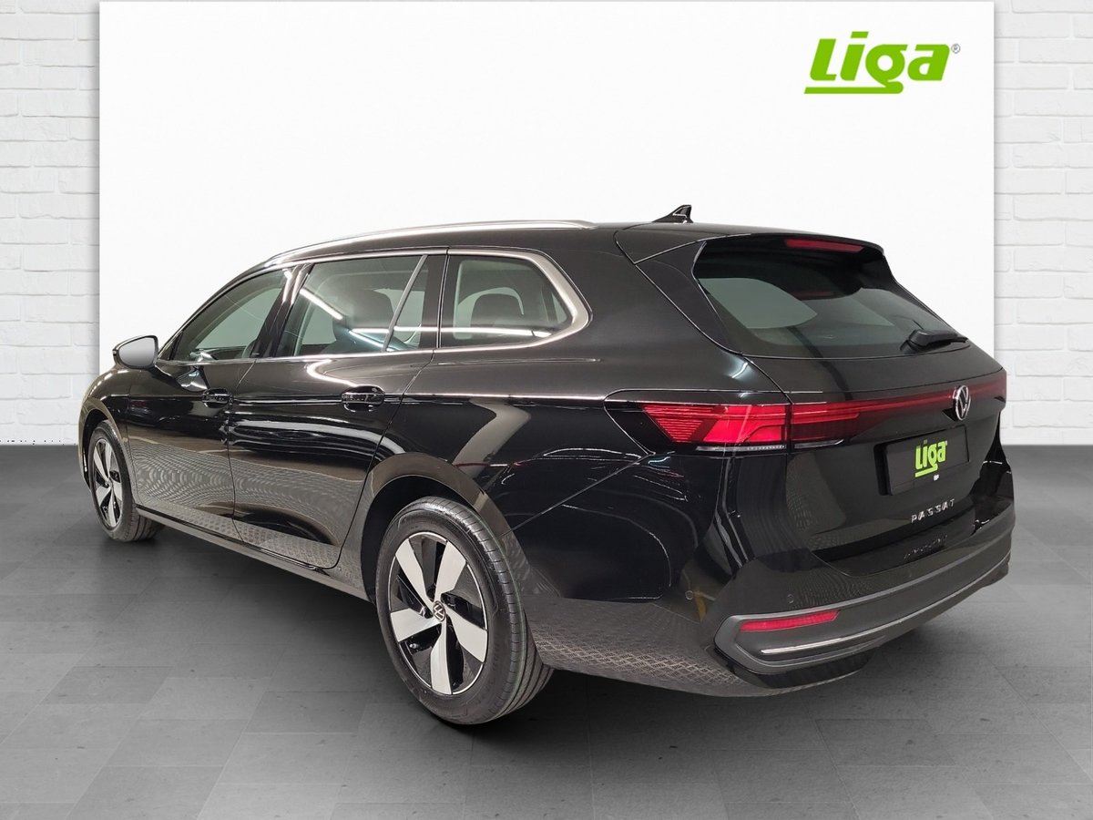 VW Passat Variant 2.0 TDI Business DSG, Diesel, Voiture nouvelle, Automatique - 4