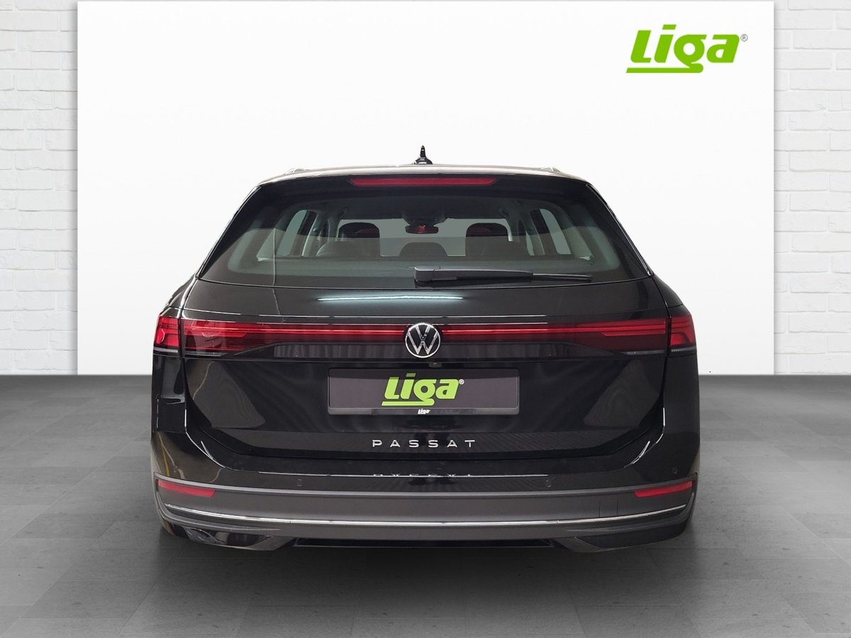 VW Passat Variant 2.0 TDI Business DSG, Diesel, Voiture nouvelle, Automatique - 5