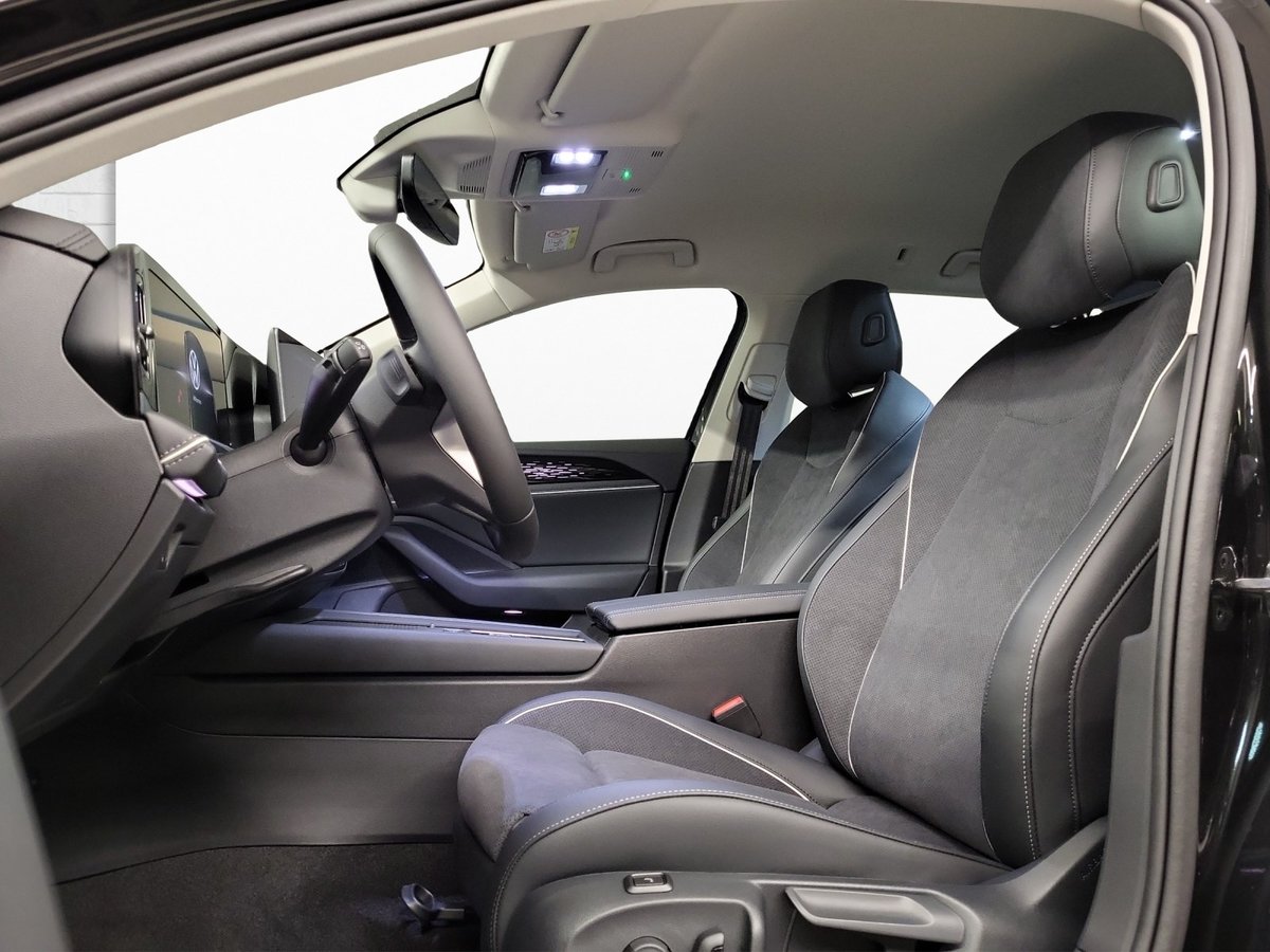 VW Passat Variant 2.0 TDI Business DSG, Diesel, Voiture nouvelle, Automatique - 7