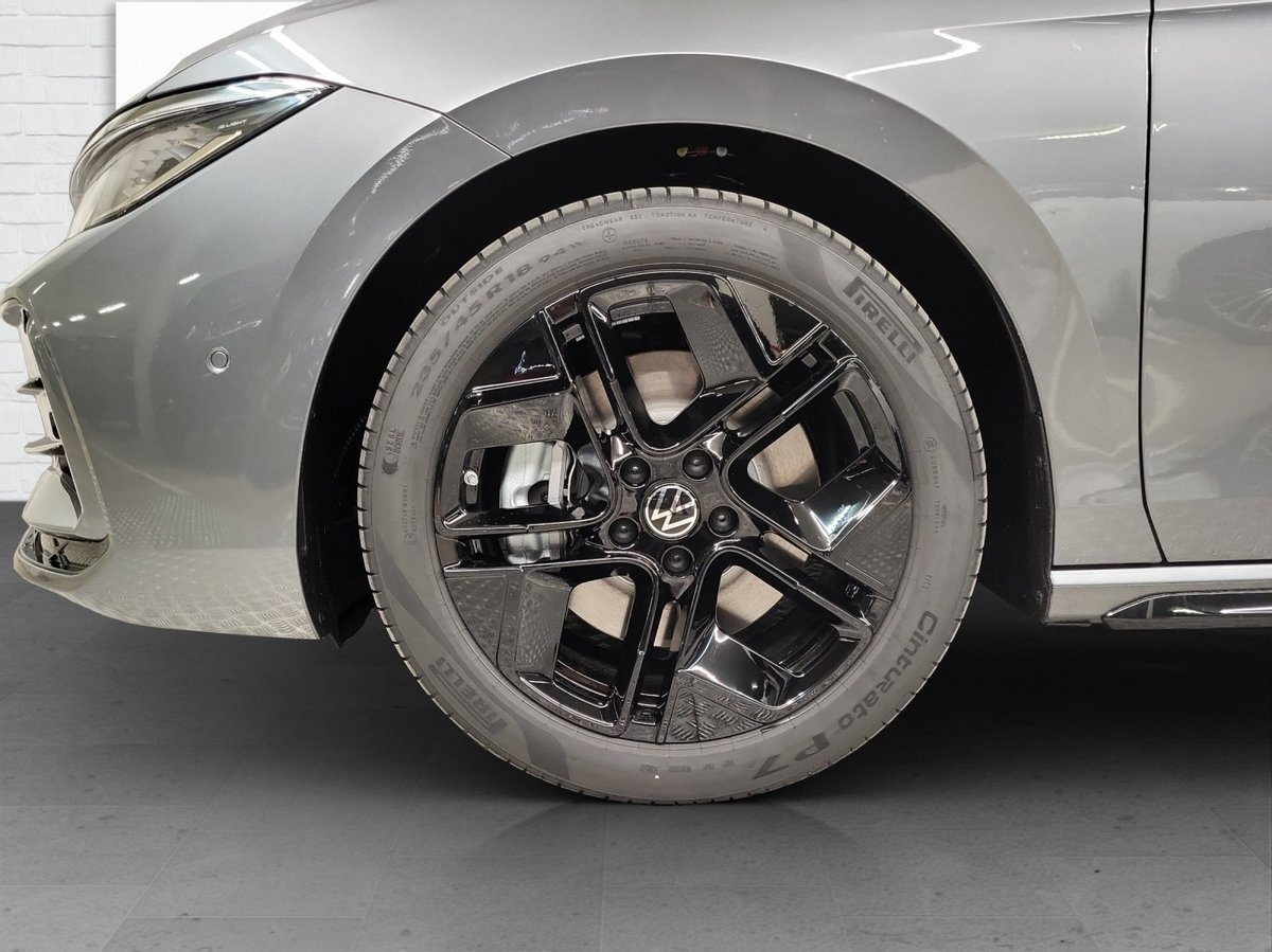 VW Passat Variant 2.0 TSI R-Line DSG 4moti, Benzina, Auto nuove, Automatico - 6