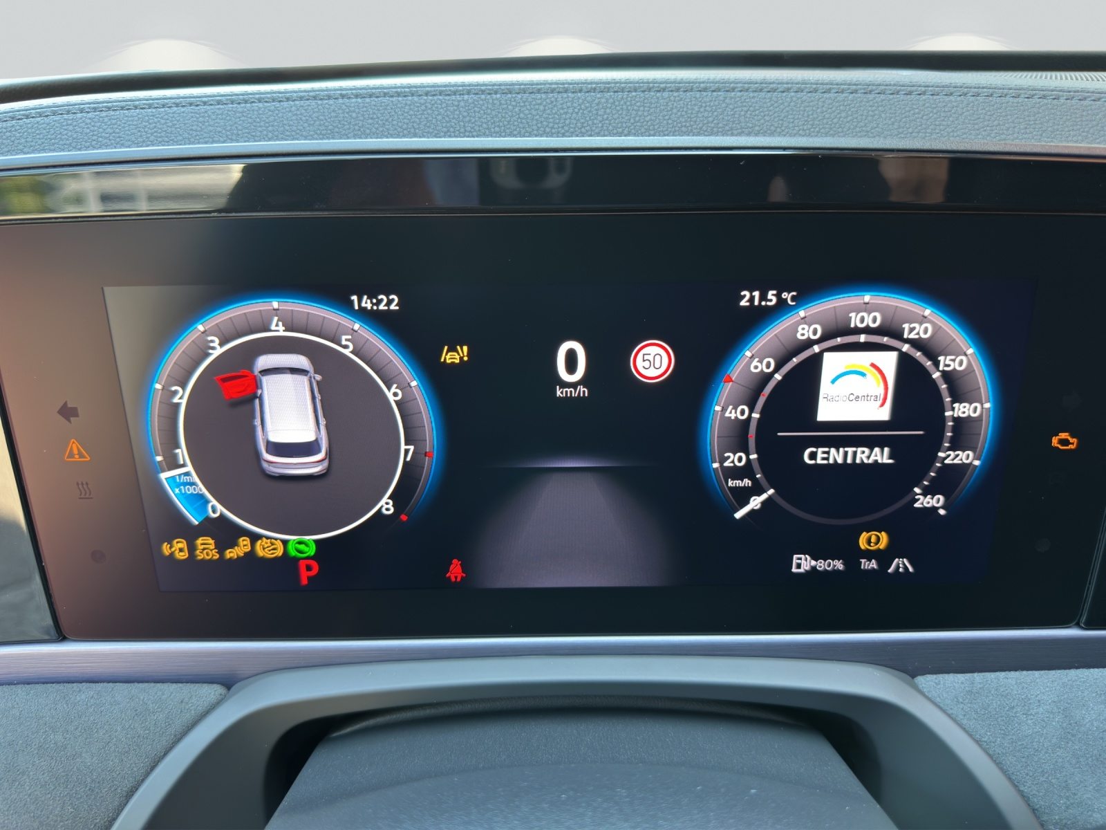 VW Passat Variant NF R-Line, Essence, Voiture nouvelle, Automatique - 6