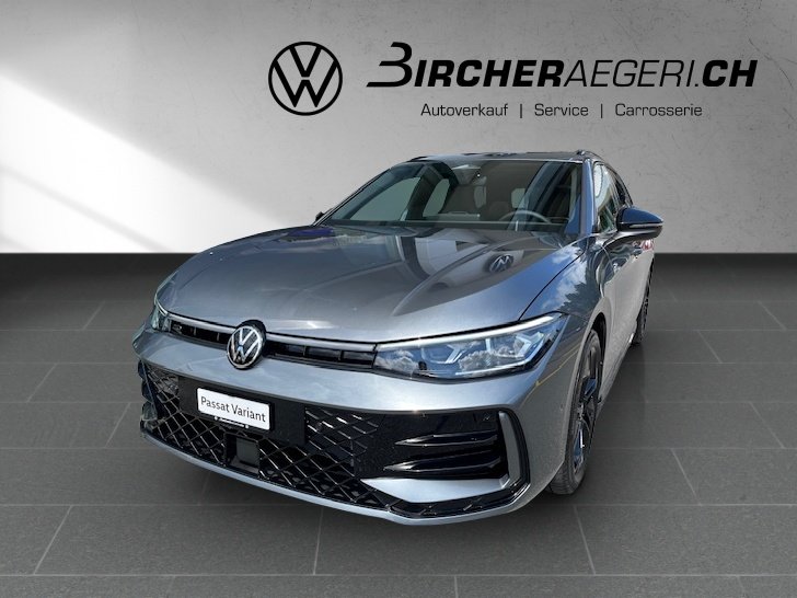 VW Passat Variant 2.0 TDI evo R-Line 4 Motion DSG