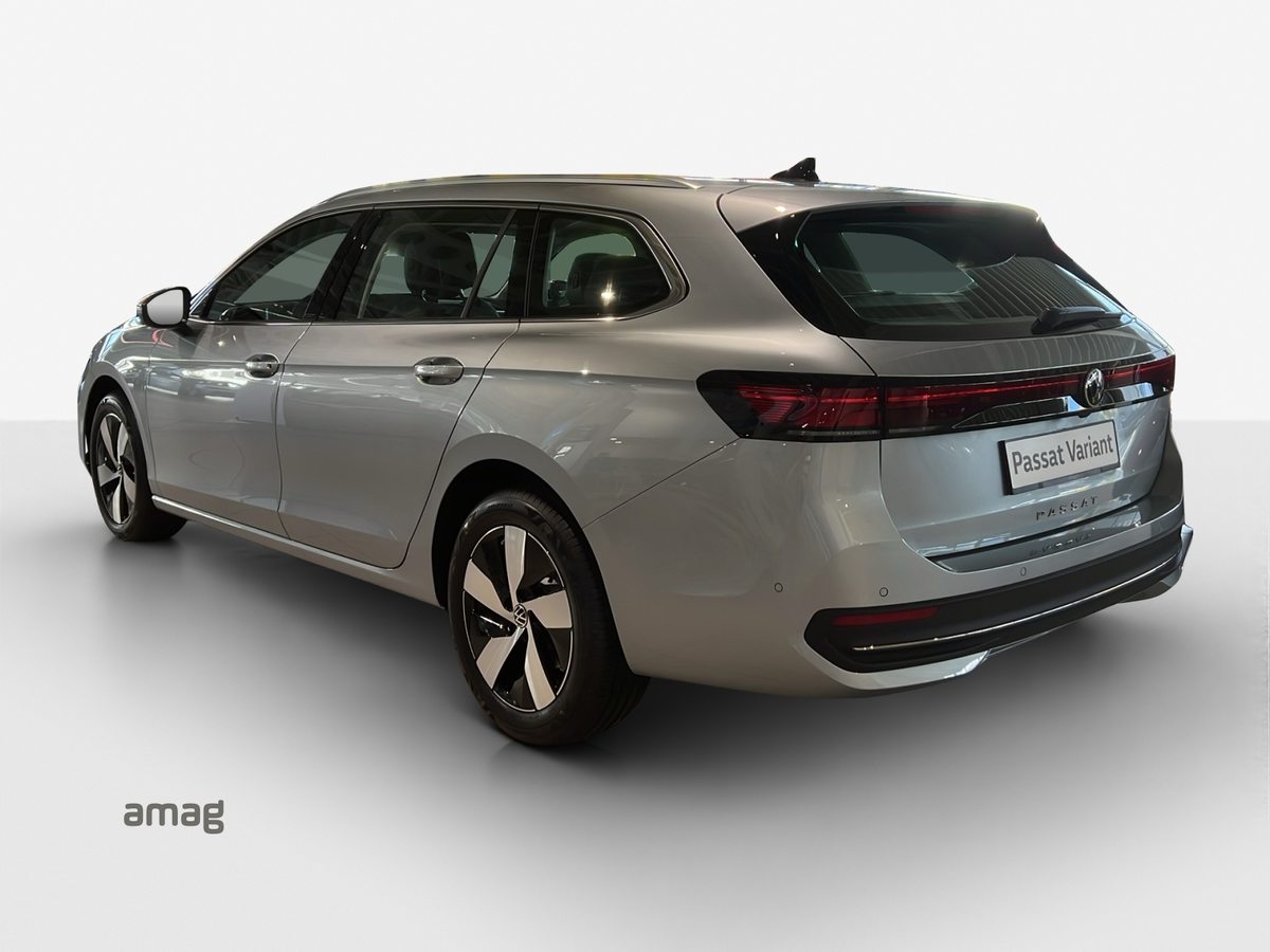 VW Passat Variant Business, Diesel, Neuwagen, Automat - 3