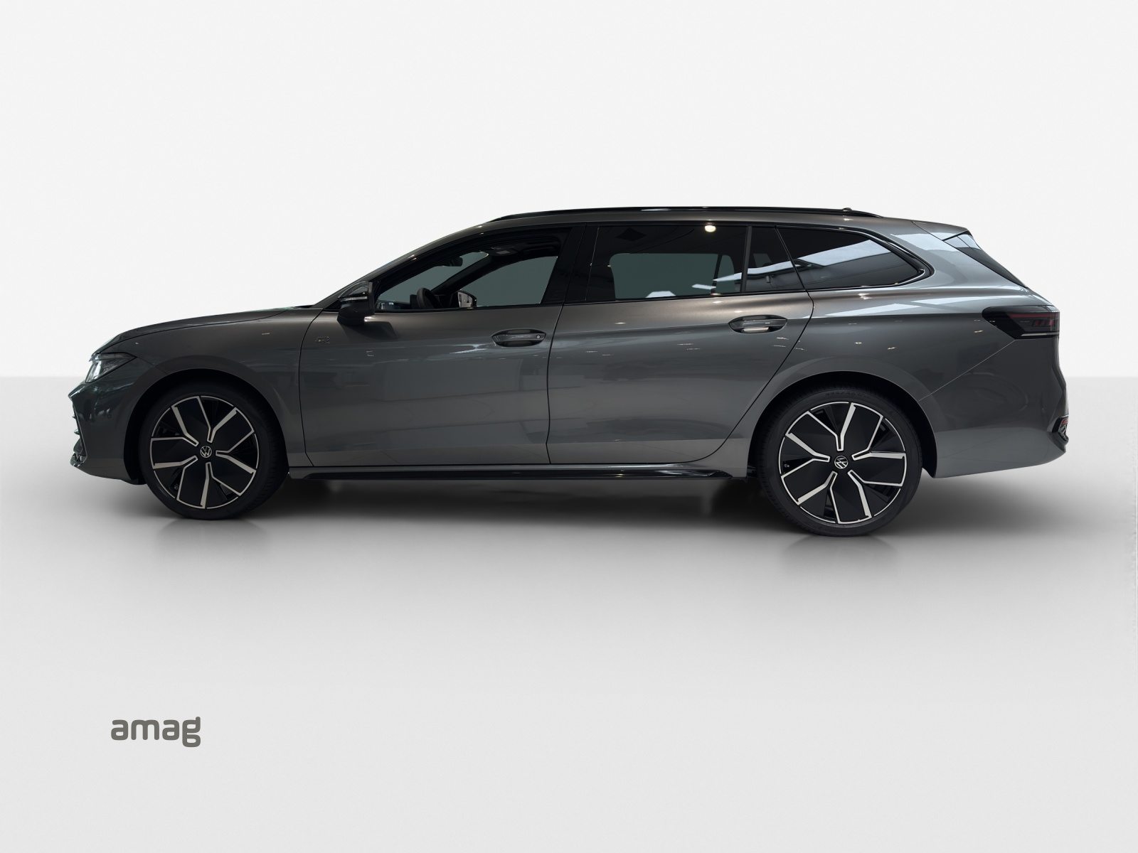VW Passat Variant R-Line, Diesel, Auto nuove, Automatico - 2