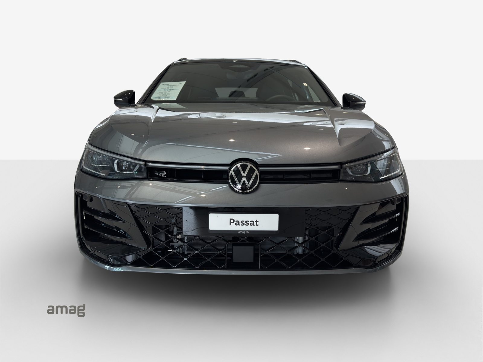 VW Passat Variant R-Line, Diesel, Auto nuove, Automatico - 7