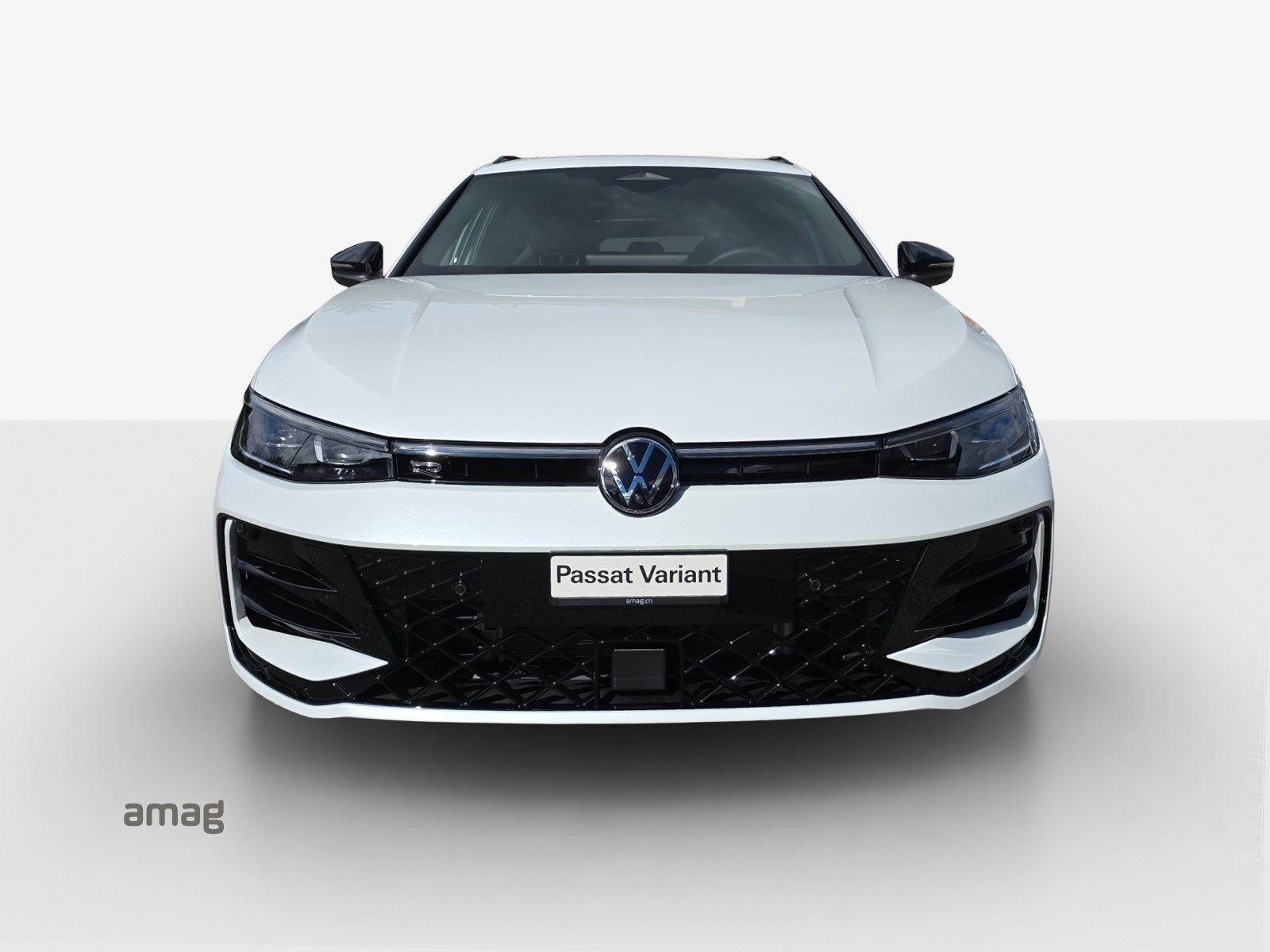 VW Passat Variant R-Line, Benzin, Neuwagen, Automatik - 7