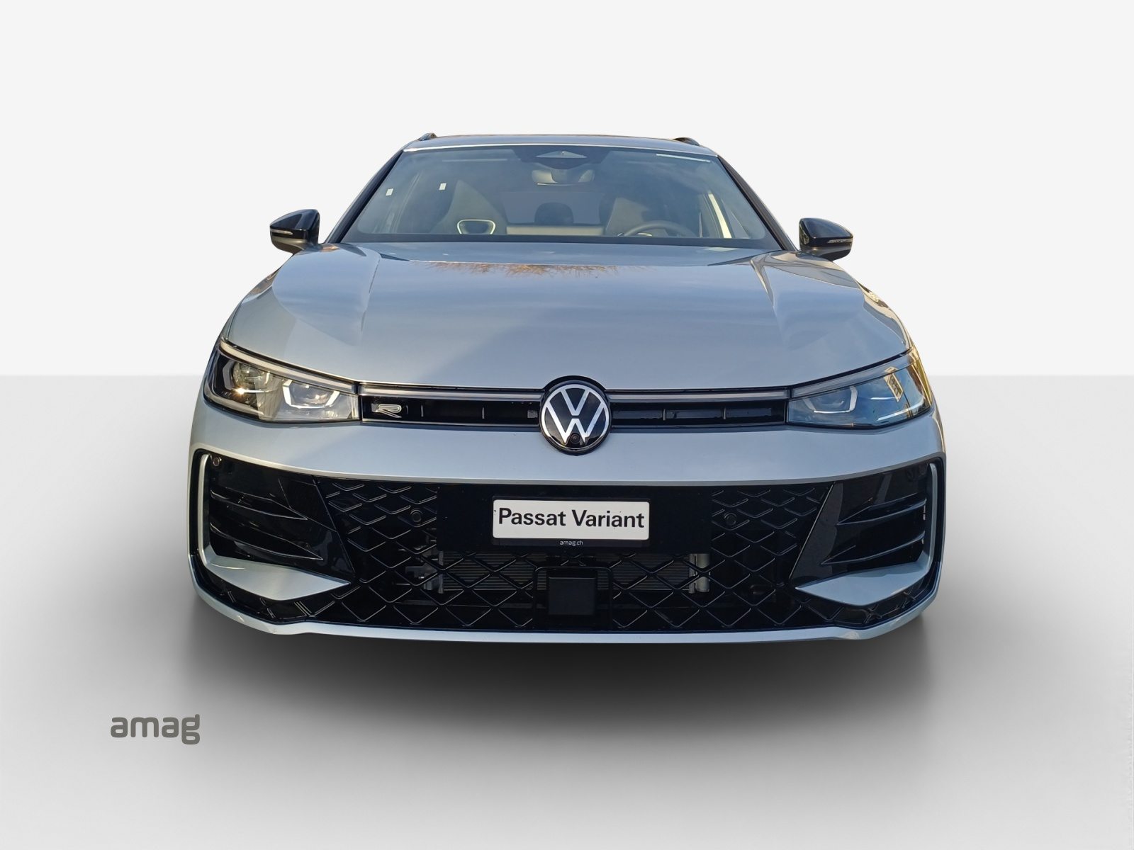 VW Passat Variant R-Line, Petrol, New car, Automatic - 7