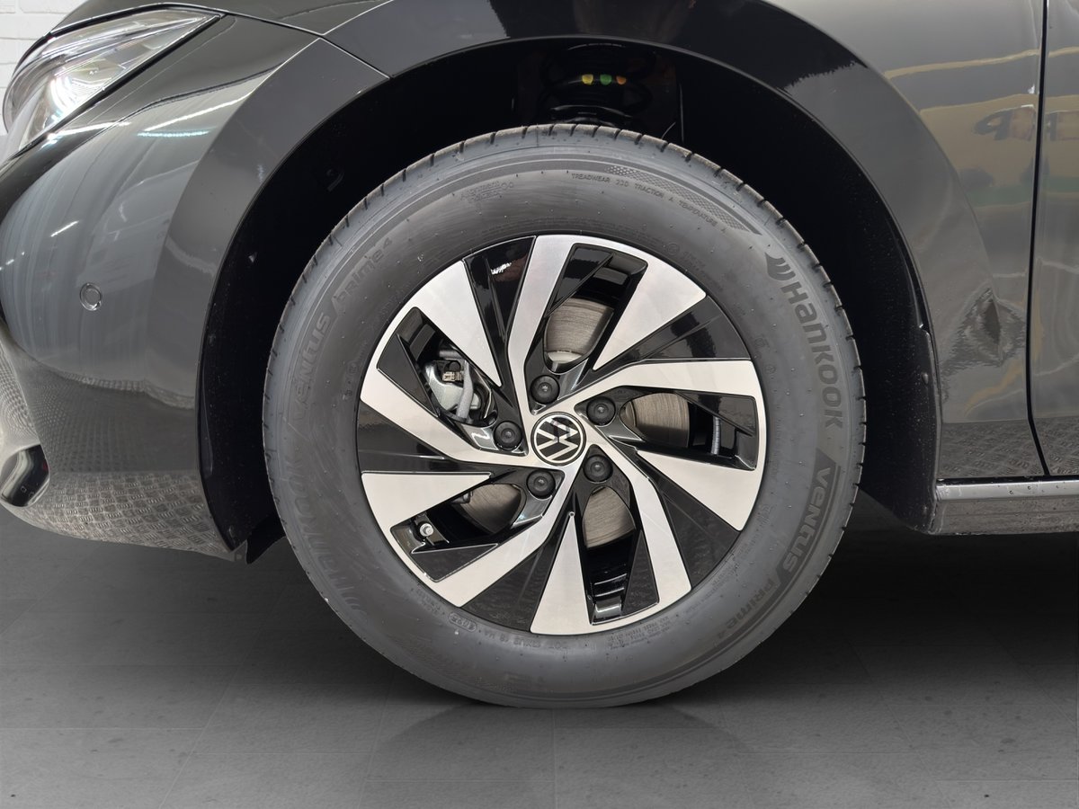 VW Passat Variant 2.0 TDI Business DSG, Diesel, Neuwagen, Automatik - 6