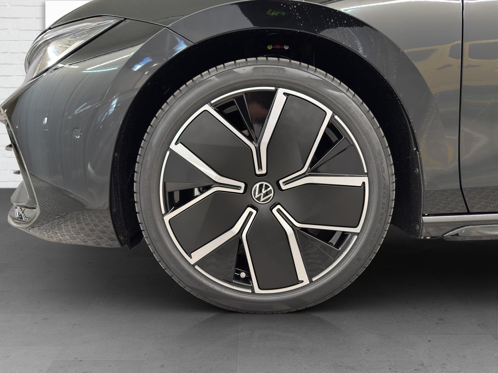 VW Passat Variant 2.0 TSI R-Line DSG 4motion, Benzin, Neuwagen, Automatik - 6