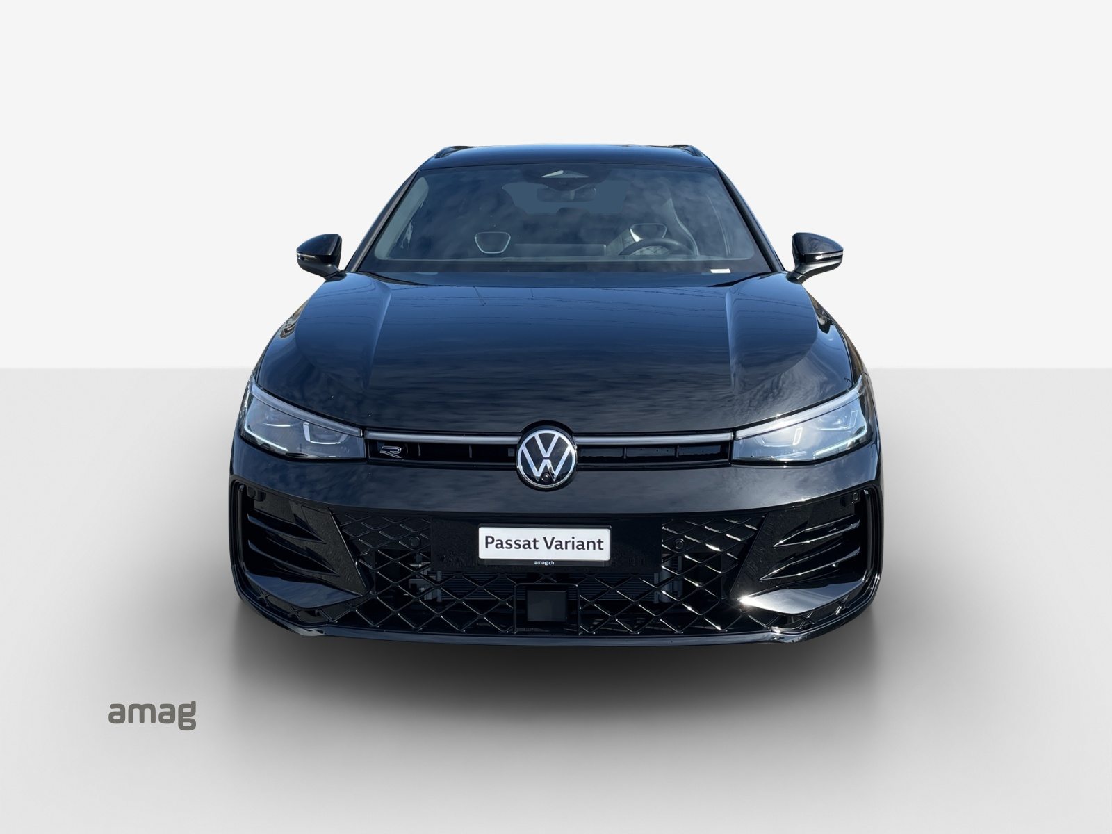 VW Passat Variant R-Line, Diesel, Voiture nouvelle, Automatique - 7