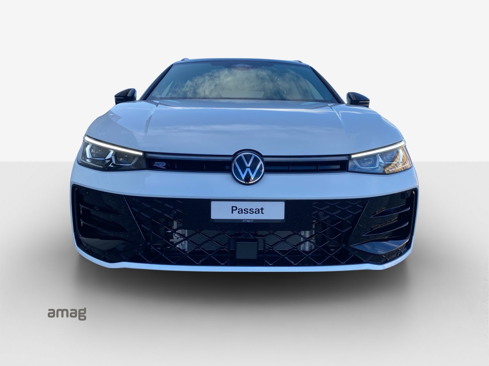 VW Passat Variant R-Line, Diesel, Neuwagen, Automatik - 7