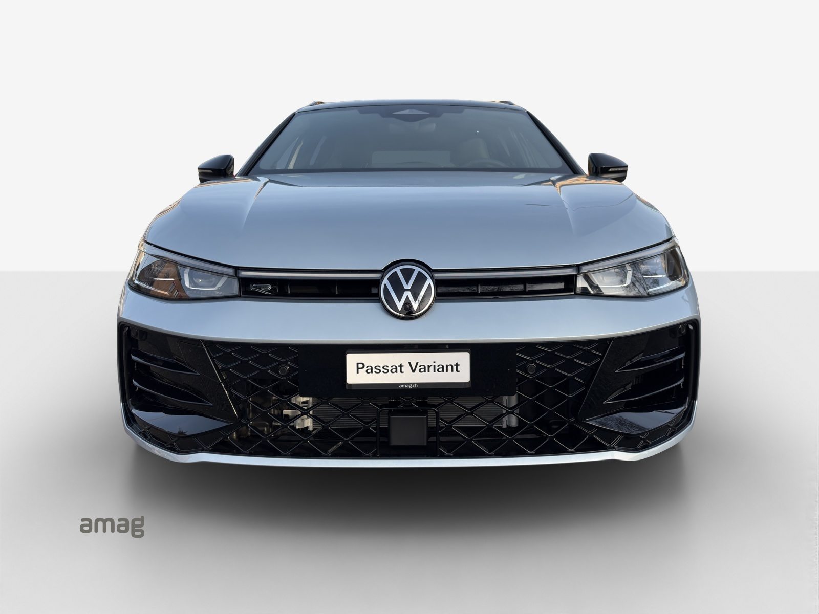 VW Passat Variant R-Line, Benzin, Neuwagen, Automatik - 7