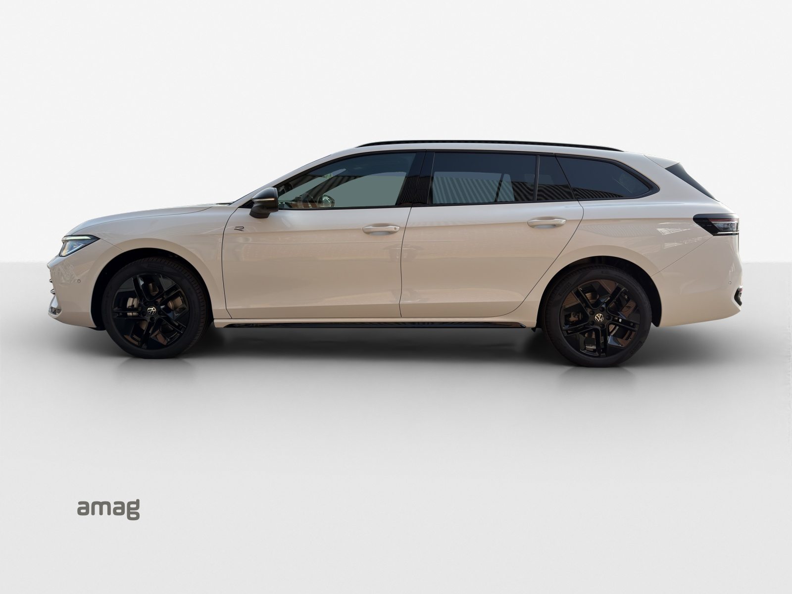 VW Passat Variant R-Line, Diesel, Auto nuove, Automatico - 2