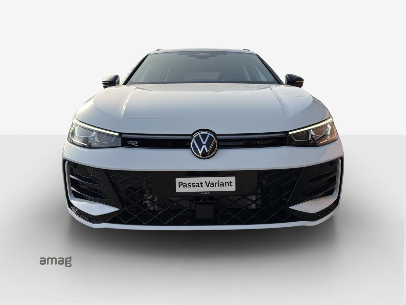 VW Passat Variant R-Line, Diesel, Auto nuove, Automatico - 7