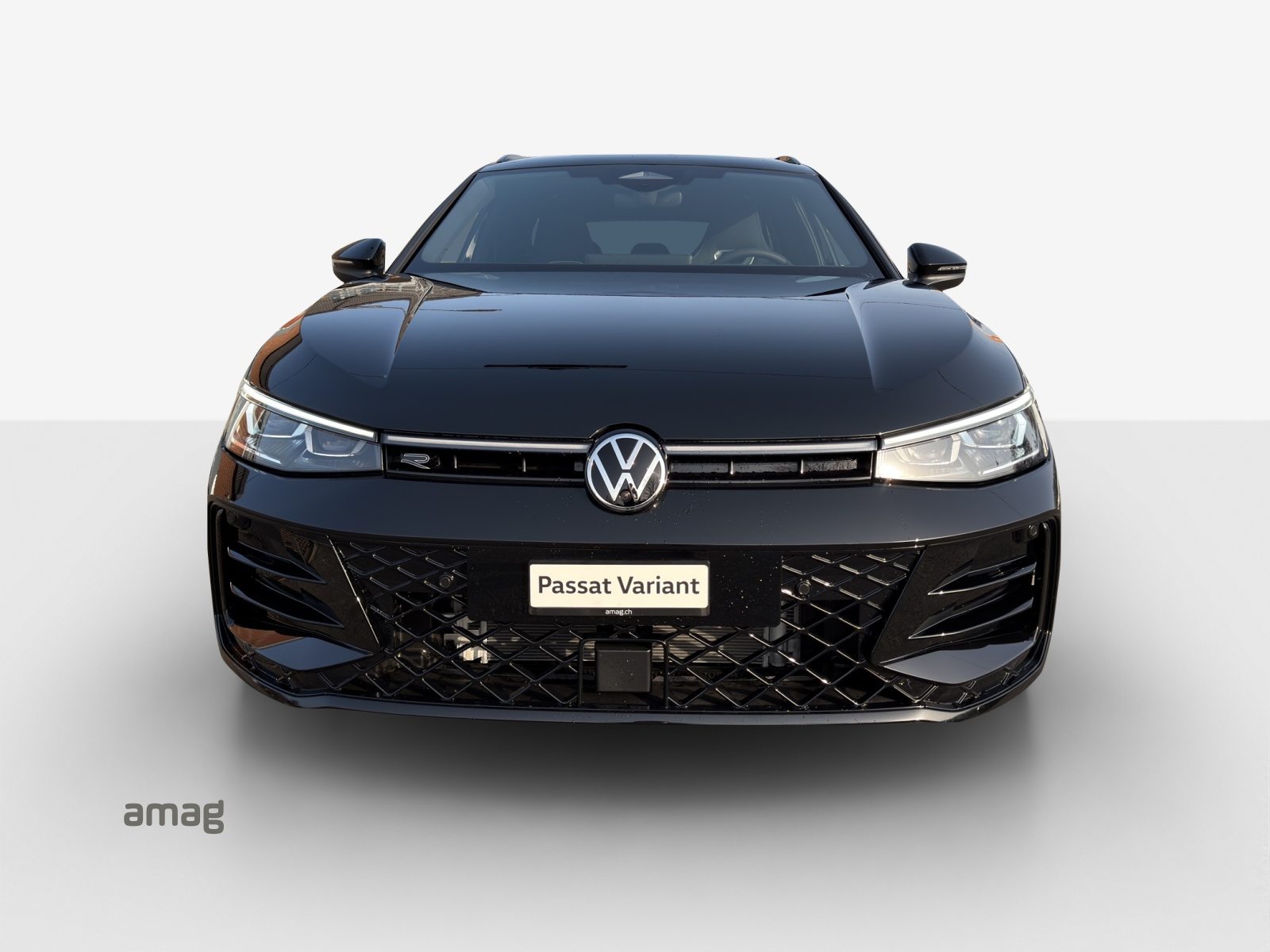 VW Passat Variant R-Line, Diesel, Auto nuove, Automatico - 7