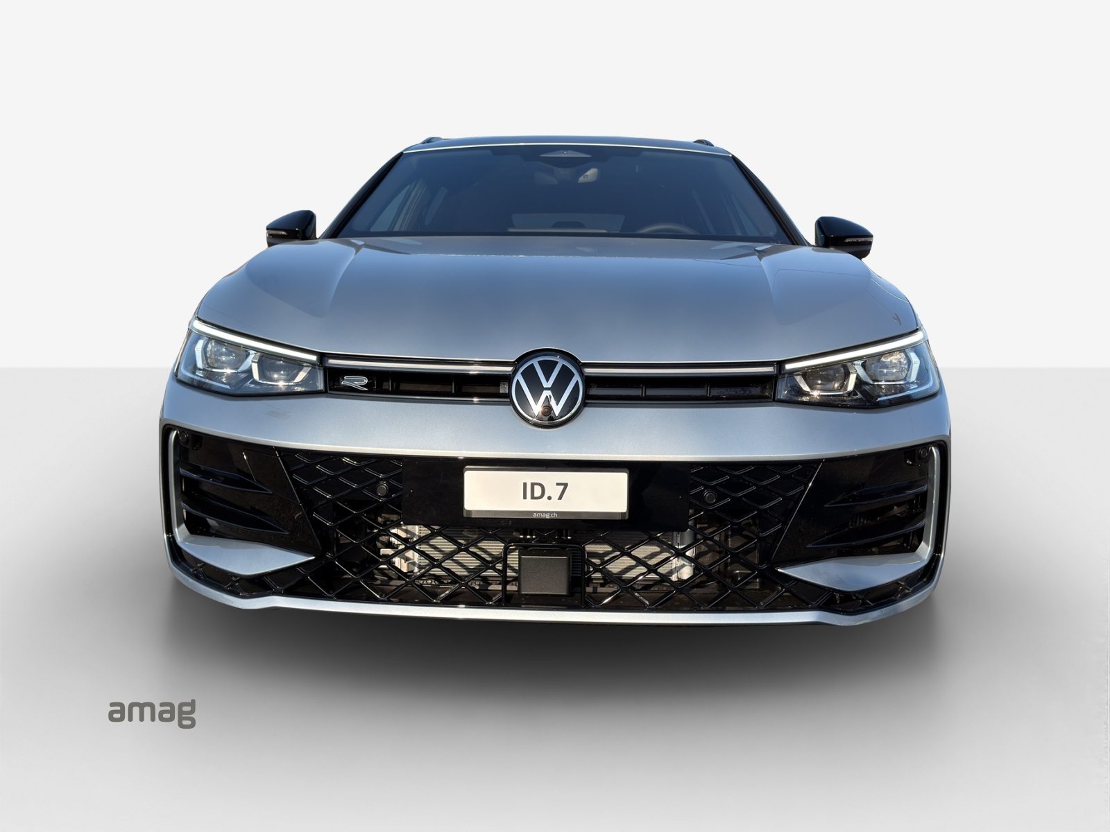 VW Passat Variant R-Line, Benzin, Neuwagen, Automatik - 7