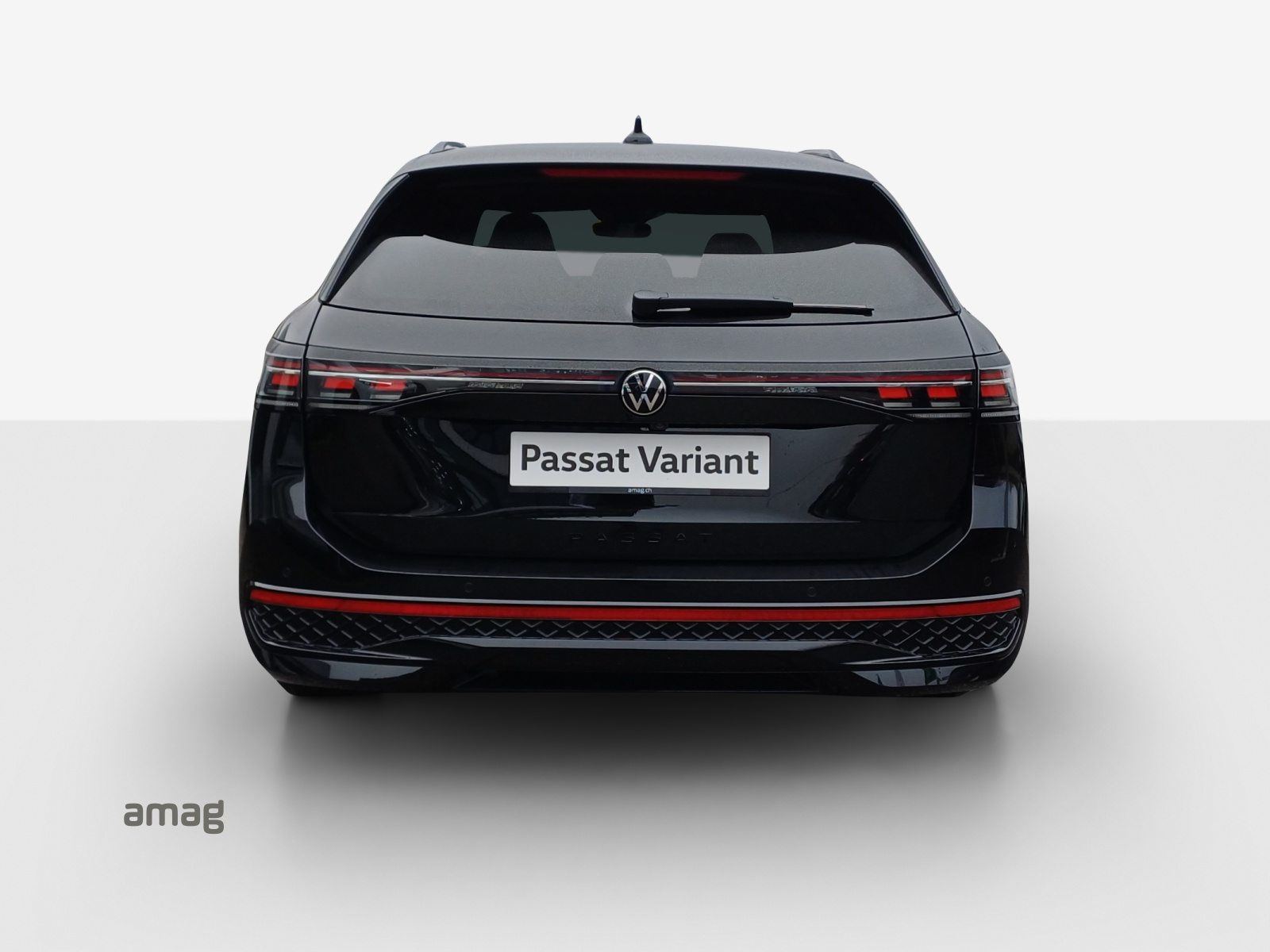 VW Passat Variant R-Line, Benzina, Auto nuove, Automatico - 4