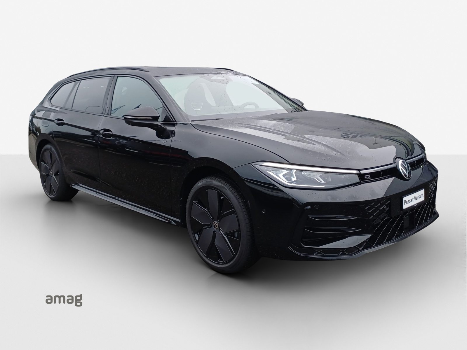 VW Passat Variant R-Line, Benzina, Auto nuove, Automatico - 6