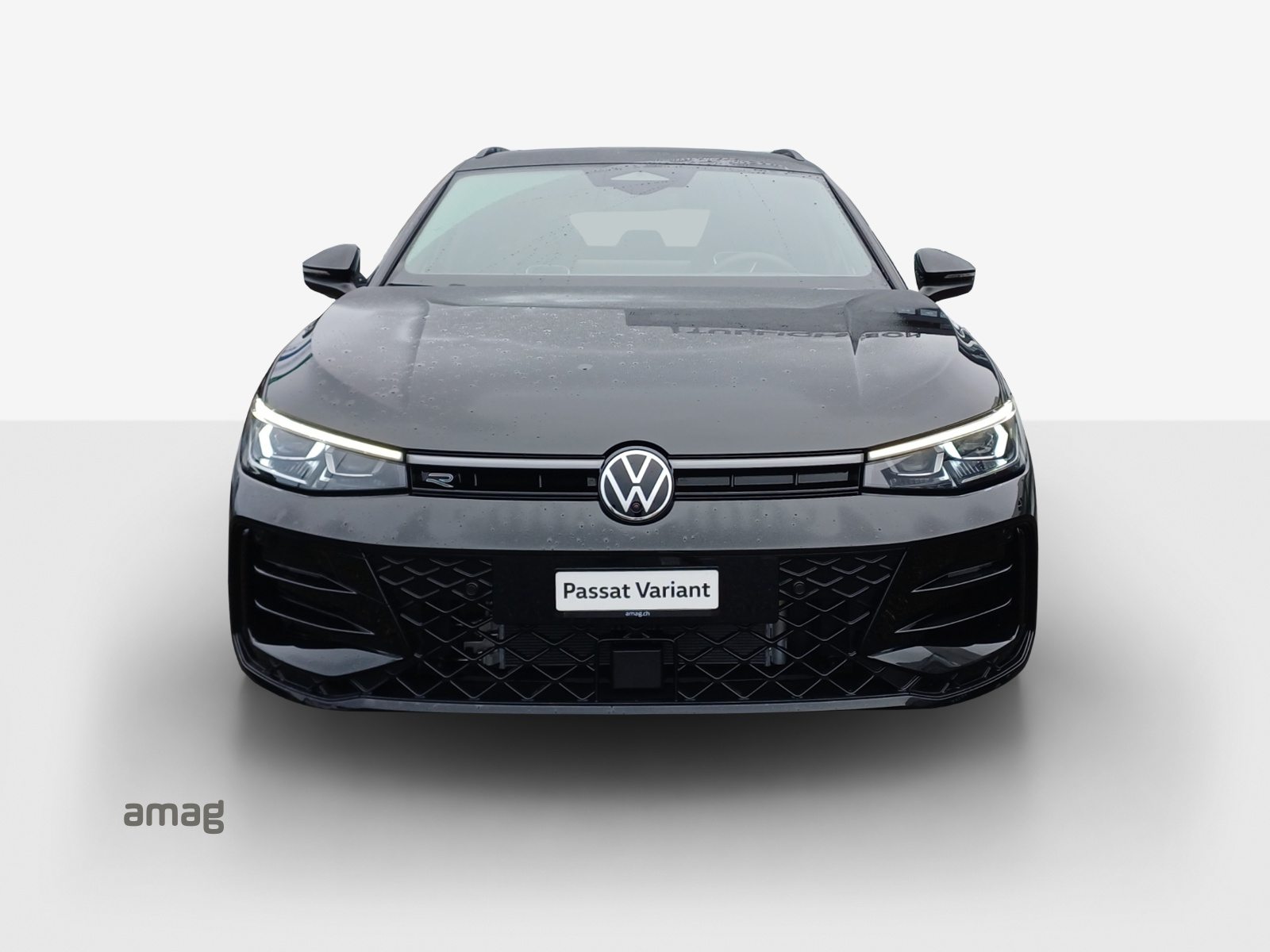 VW Passat Variant R-Line, Benzina, Auto nuove, Automatico - 7