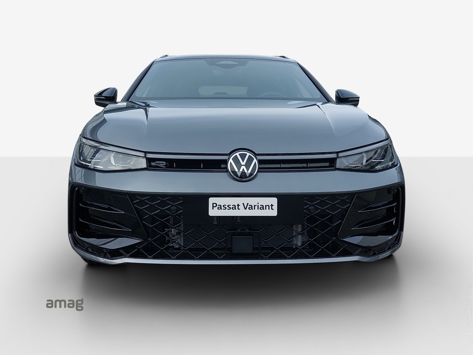 VW Passat Variant R-Line, Diesel, Neuwagen, Automat - 7