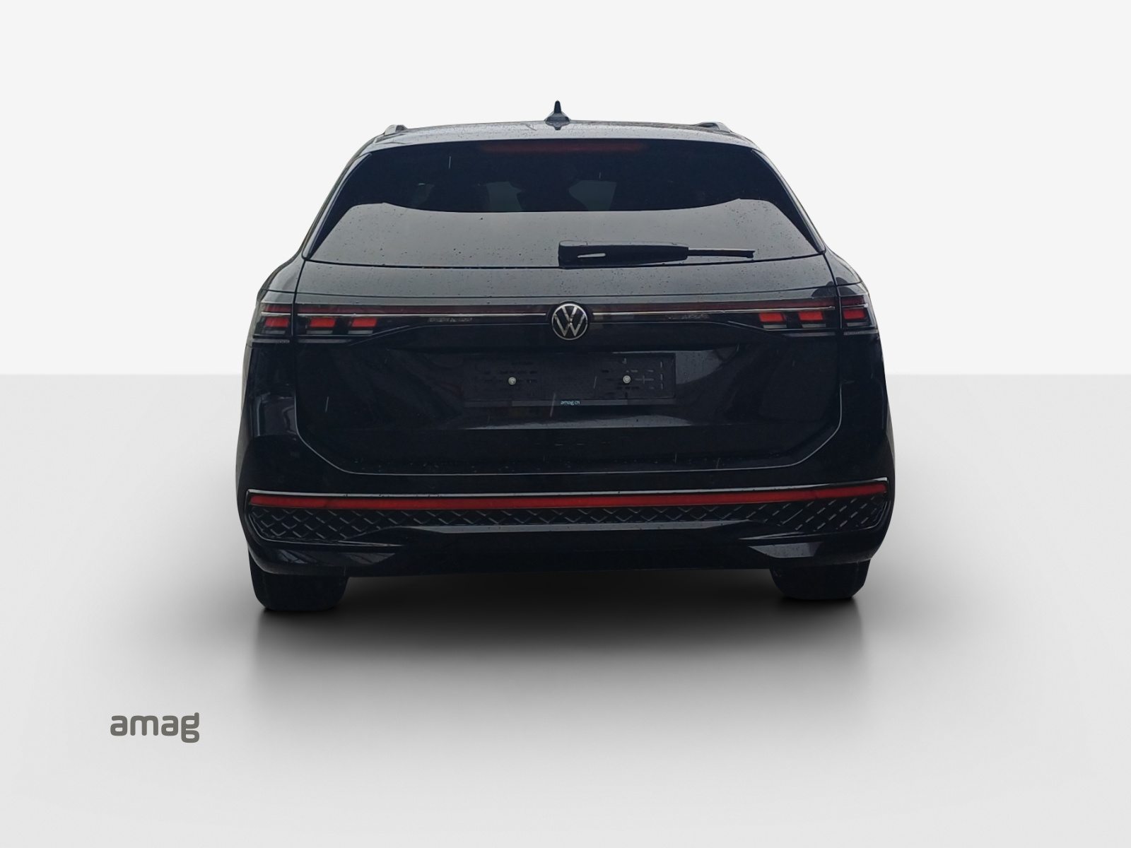 VW Passat Variant R-Line, Diesel, Neuwagen, Automatik - 4