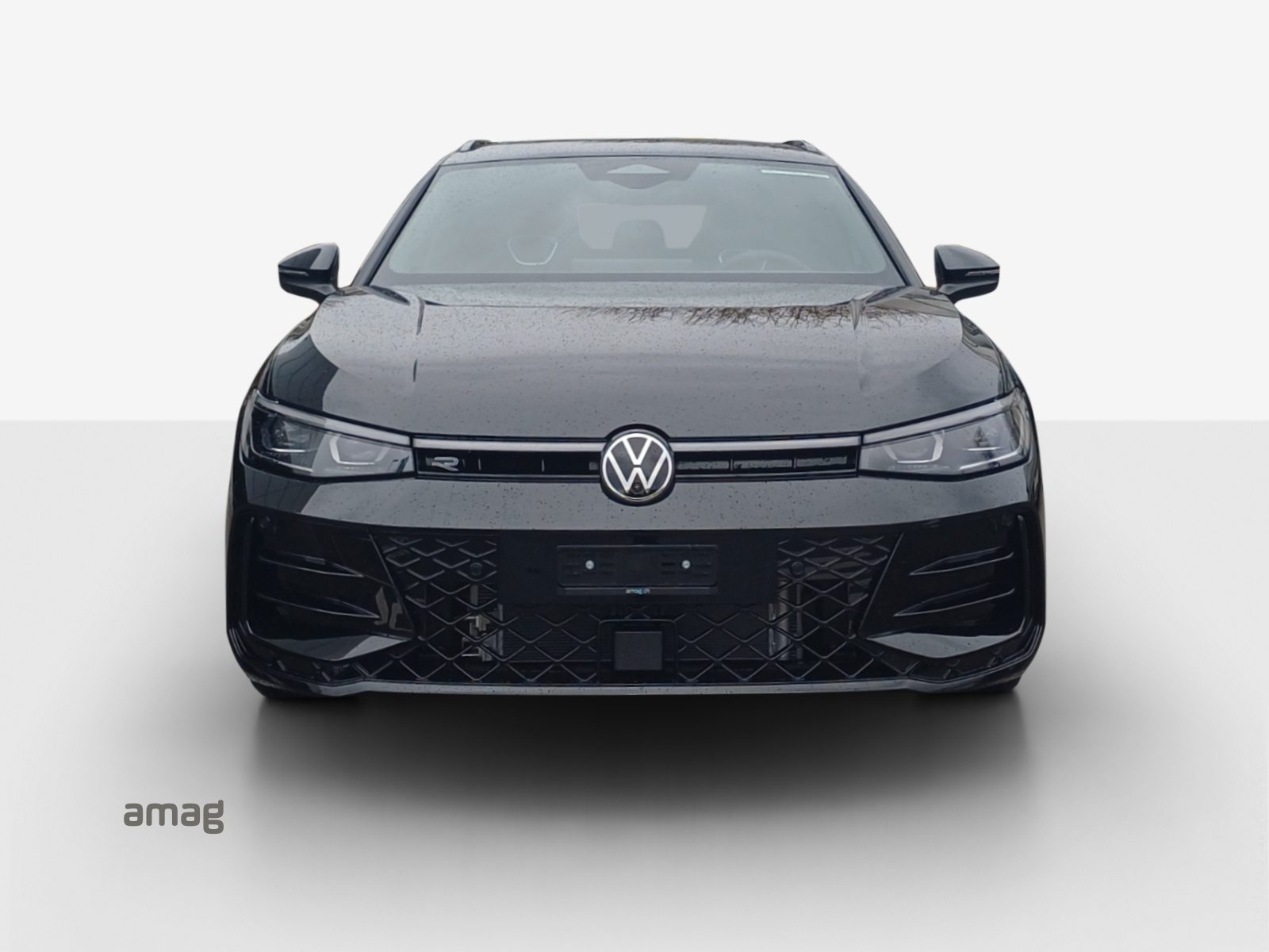 VW Passat Variant R-Line, Diesel, Neuwagen, Automatik - 7
