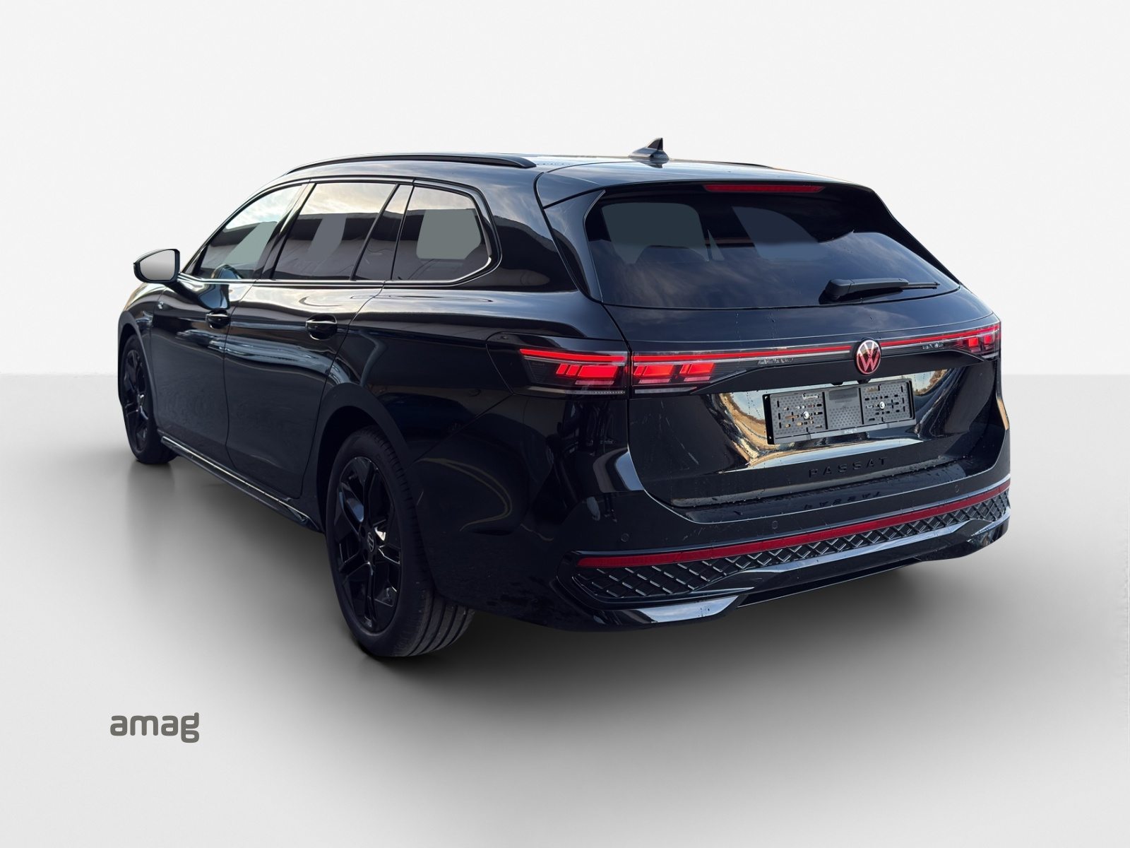 VW Passat Variant R-Line, Diesel, Auto nuove, Automatico - 3