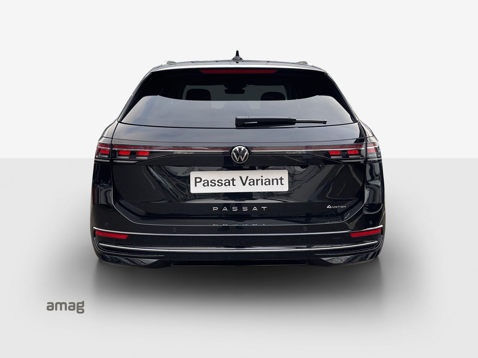 VW Passat Variant Elegance, Diesel, Auto nuove, Automatico - 4