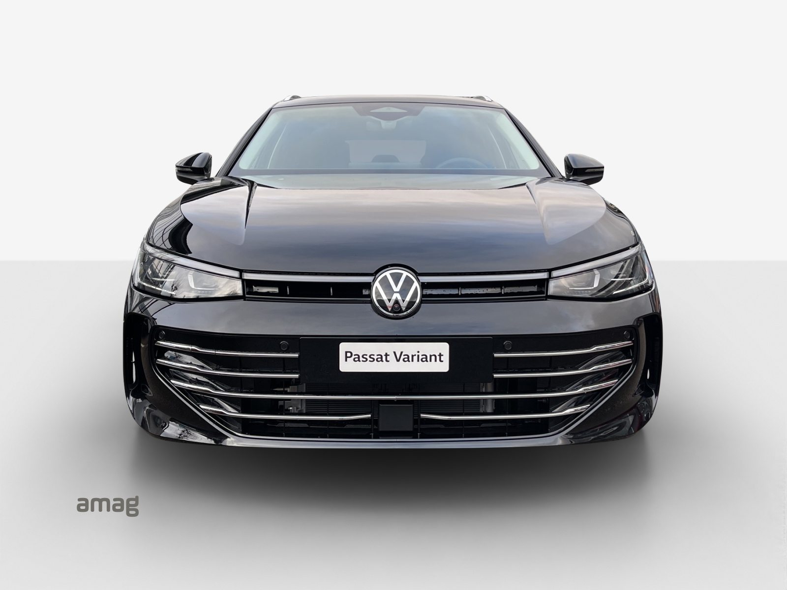 VW Passat Variant Elegance, Diesel, Auto nuove, Automatico - 7