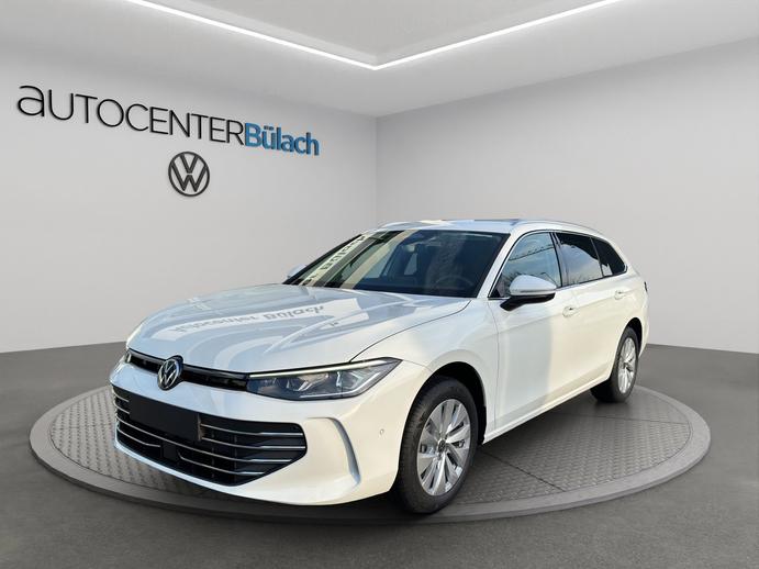 VW Passat Variant 2.0 TDI evo Business 4 Motion DSG, Diesel, Neuwagen, Automatik
