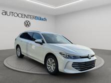 VW Passat Variant 2.0 TDI evo Business 4 Motion DSG, Diesel, Neuwagen, Automatik - 3