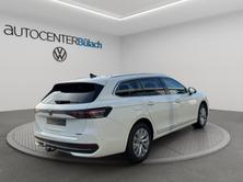 VW Passat Variant 2.0 TDI evo Business 4 Motion DSG, Diesel, Neuwagen, Automatik - 5