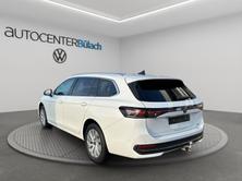 VW Passat Variant 2.0 TDI evo Business 4 Motion DSG, Diesel, Neuwagen, Automatik - 7