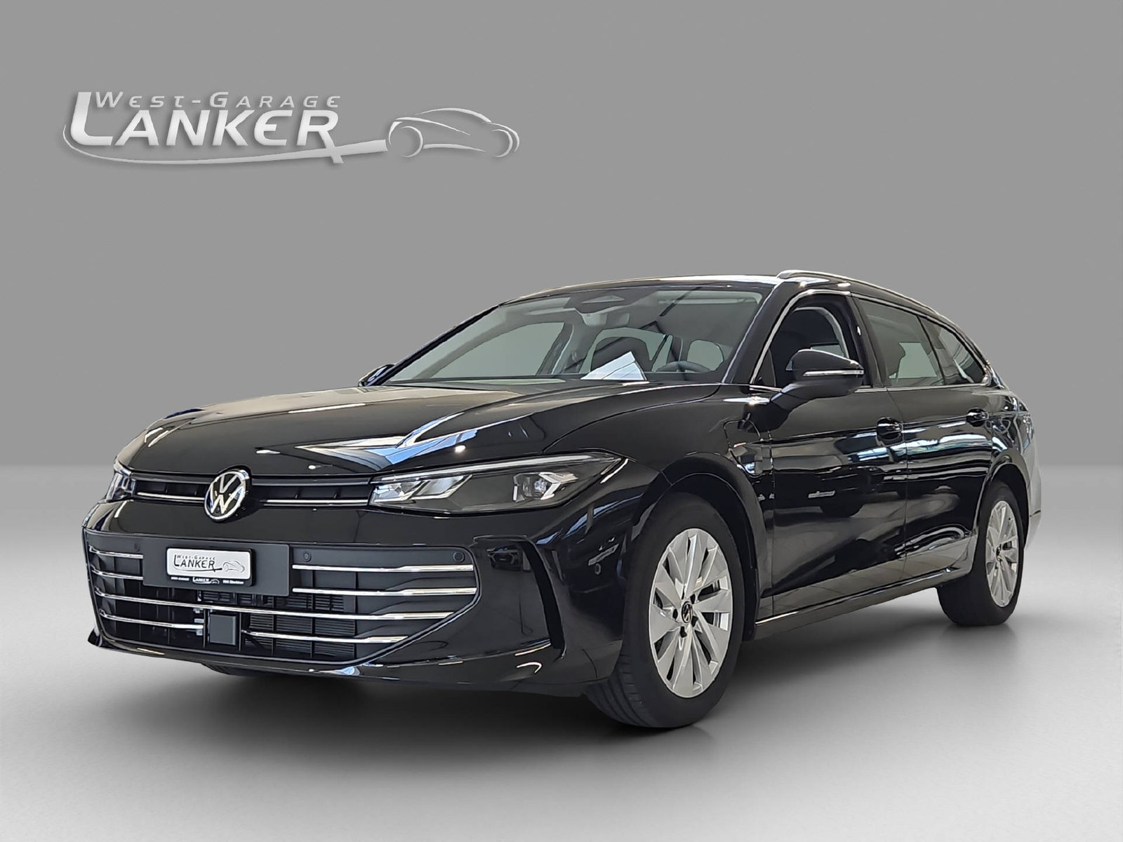 VW Passat Variant 1.5 TSI PHEV Business DSG