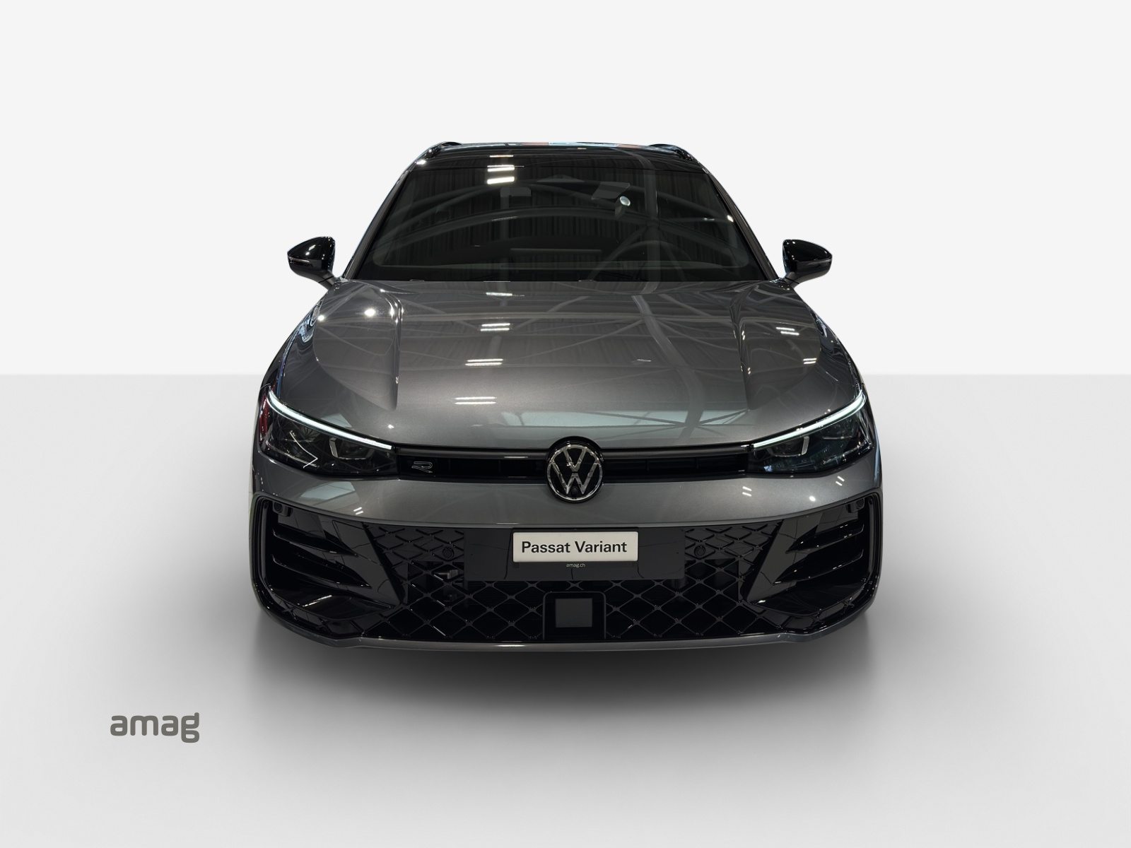VW Passat Variant NF R-Line, Diesel, New car, Automatic - 7