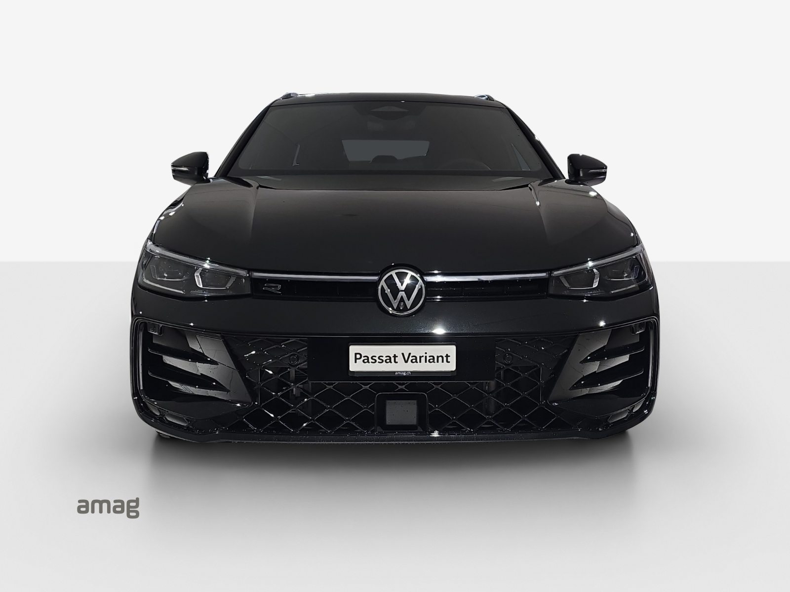VW Passat Variant R-Line, Diesel, Neuwagen, Automatik - 7