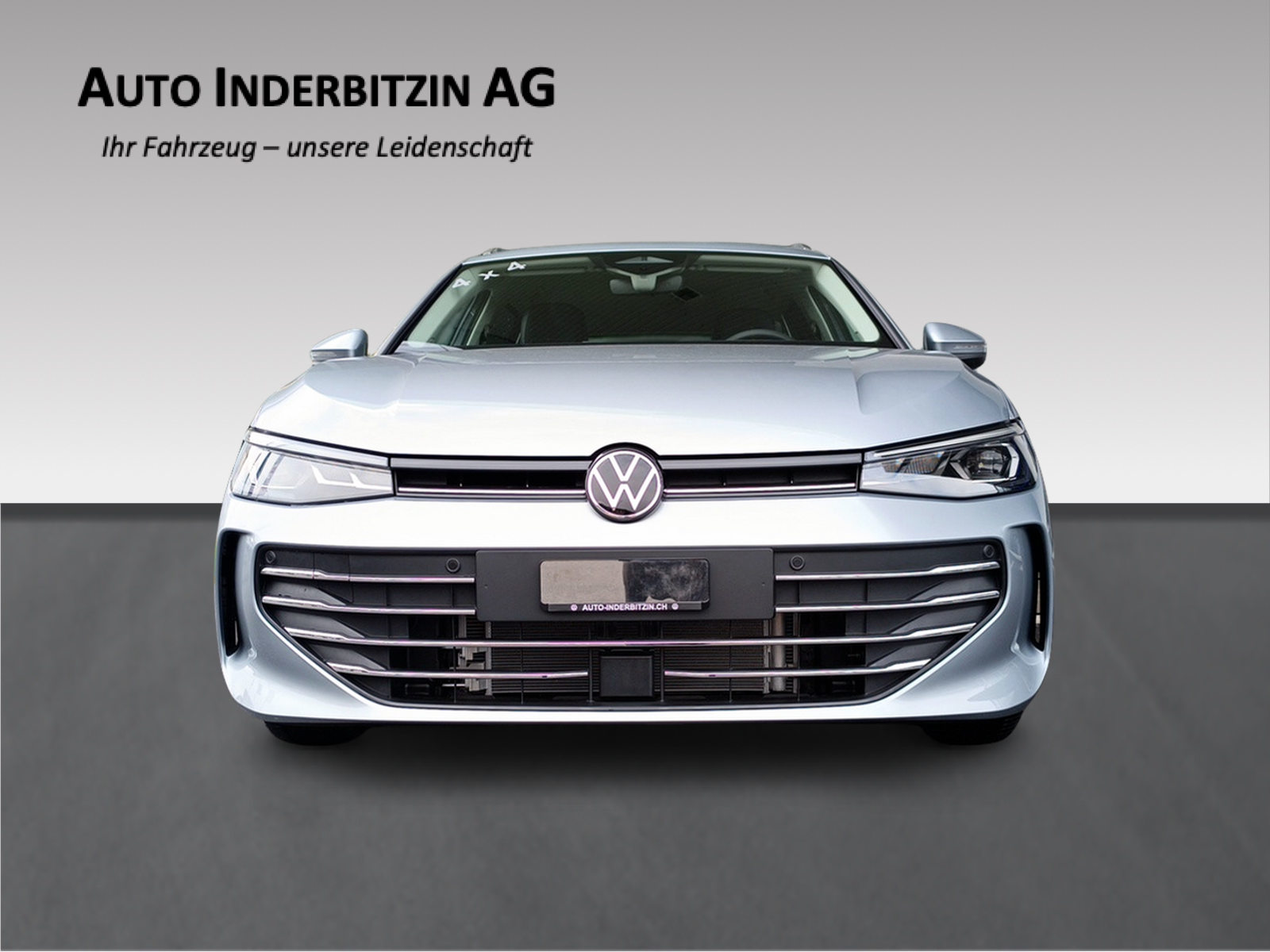VW Passat Variant Business, Diesel, Neuwagen, Automatik - 3