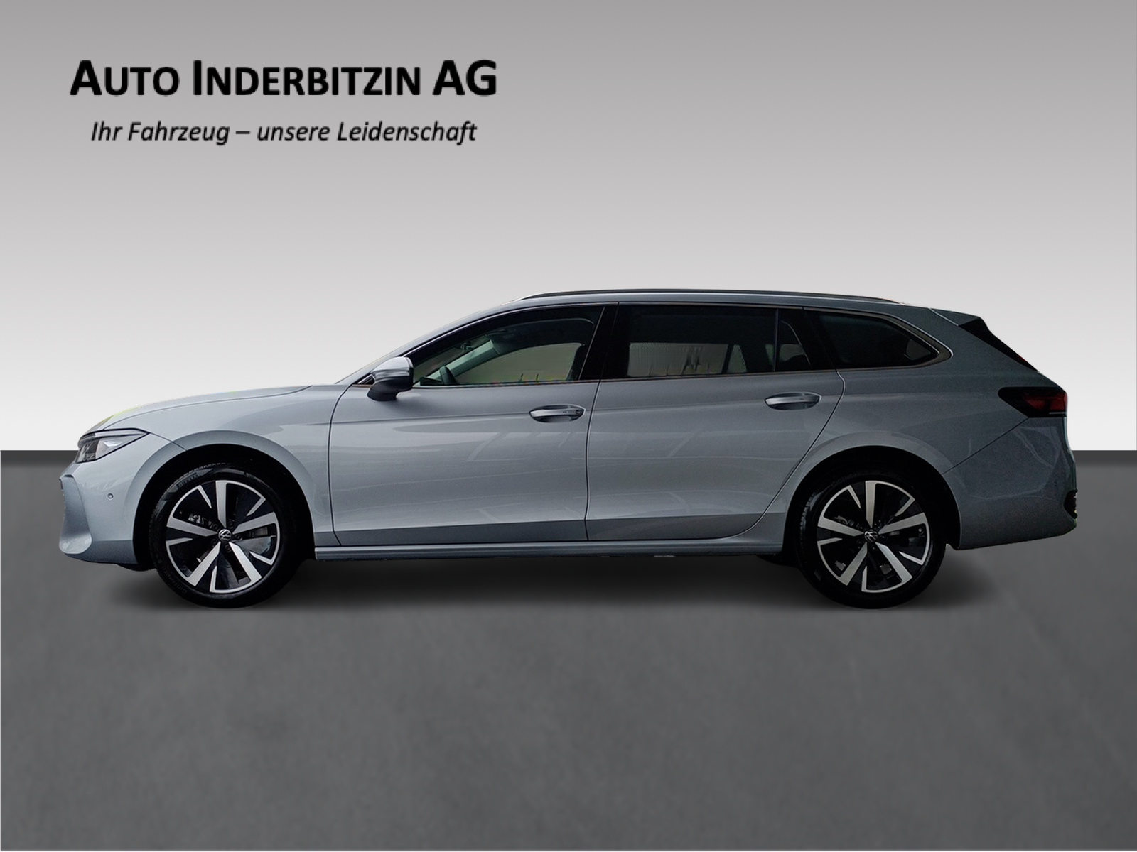 VW Passat Variant Business, Diesel, Neuwagen, Automatik - 5