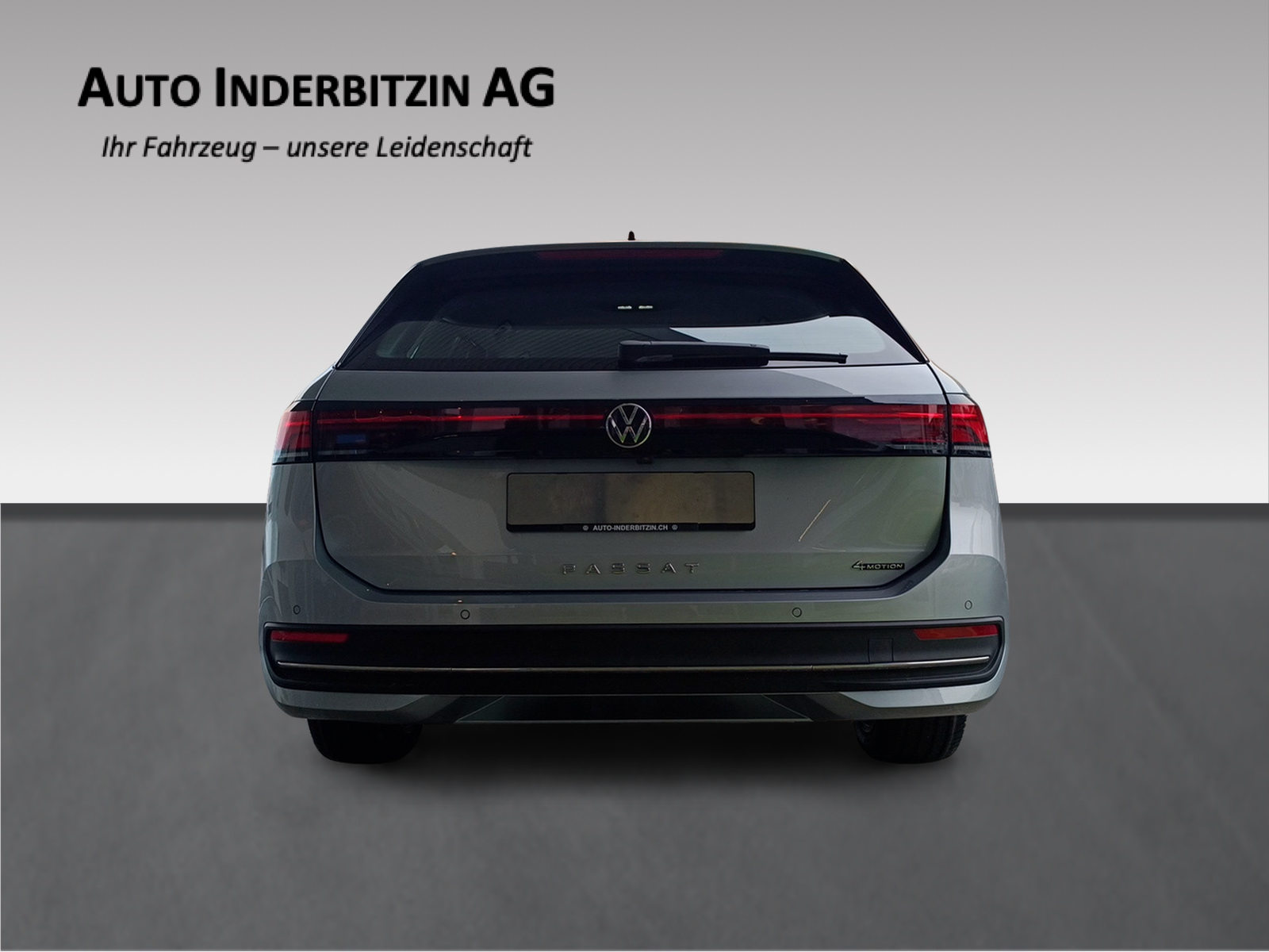VW Passat Variant Business, Diesel, Neuwagen, Automatik - 6