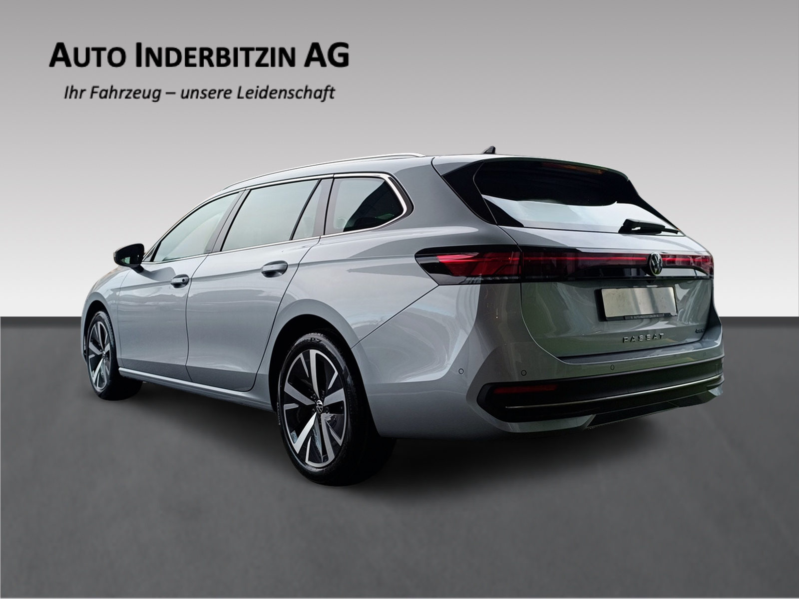 VW Passat Variant Business, Diesel, Neuwagen, Automatik - 7