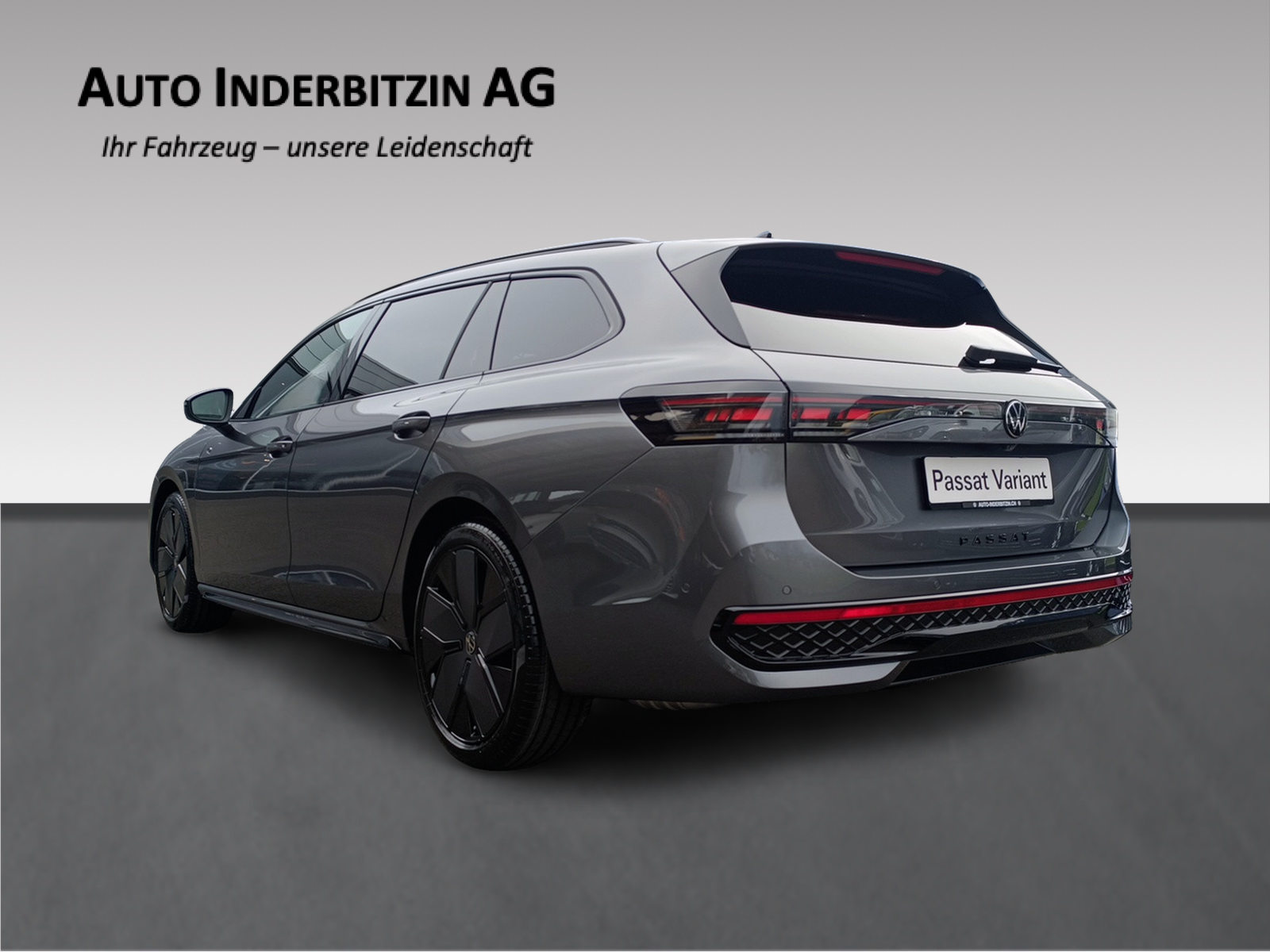 VW Passat Variant R-Line, Benzina, Auto nuove, Automatico - 7