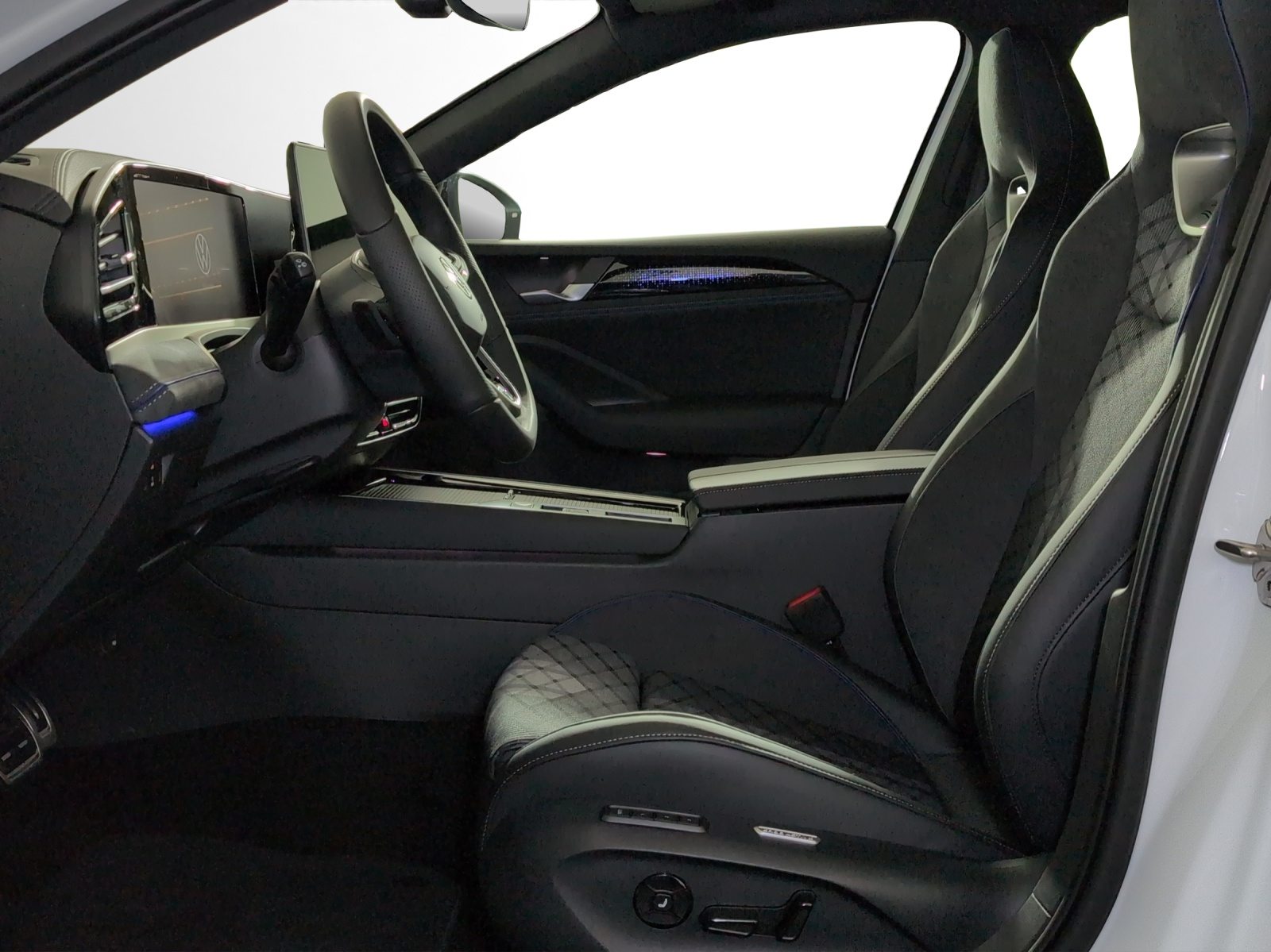 VW Passat Variant R-Line, Diesel, Voiture nouvelle, Automatique - 6